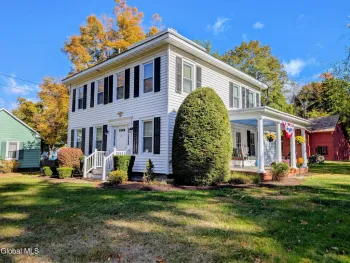 Property at 45 High Street, Hoosick Falls, NY 12090