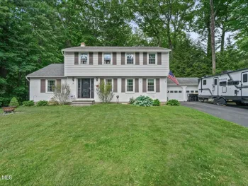 Property at 9 Parkwood Drive, Ballston, NY 12027