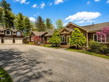 Property at 25 Rockledge Road, Canaan, NY 12029