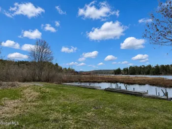 Property at L10 Palisades Road, Horicon, NY 12815