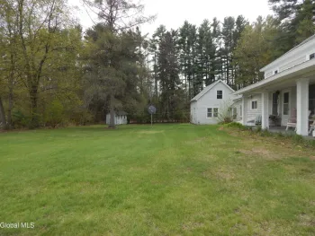 Property at 57 Hudson Street, Warrensburg, NY 12885