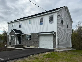 Property at 81 Morris Road, Schenectady, NY 12304