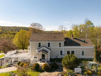 Property at 40 Crosier Road, Hebron, NY 12865