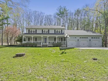 Property at 14 Autumn Lane, Sand Lake, NY 12196