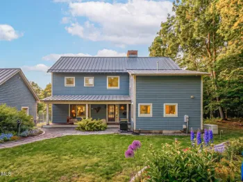 Property at 4 Lester Lane, Greenfield, NY 12850