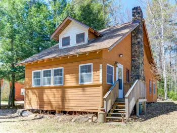 Property at 2835 State Route 8, Speculator, NY 12164