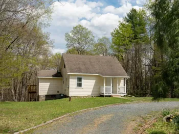 Property at 300 Josh Hall Pond Road, Petersburgh, NY 12138