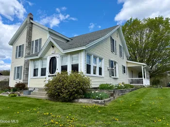 Property at 1378 County Route 49, Argyle, NY 12809