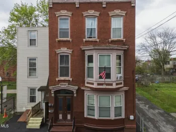 Property at 151 Jackson Street, Troy, NY 12180