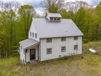 Property at 235 Colfax Road, Jackson, NY 12816