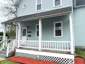 Property at 90 Pleasant Street, Ballston Spa, NY 12020
