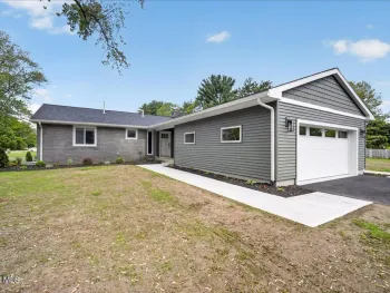 Property at 25 Merritt Road, South Glens Falls, NY 12803