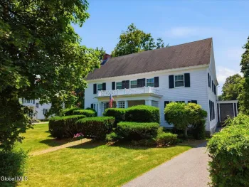Property at 542 Glen Street, Glens Falls, NY 12801