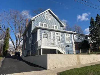 Property at 2208 12th Street, Troy, NY 12180