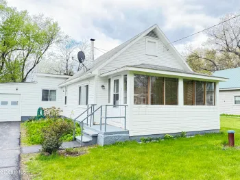 Property at 11 Bly Avenue, Hudson Falls, NY 12839