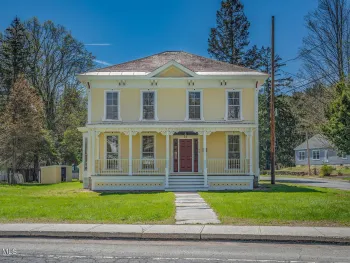 Property at 93 W Main Street, Cambridge, NY 12816