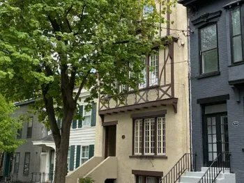 Property at 140 Chestnut Street, Albany, NY 12210