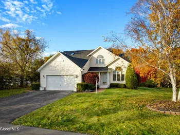 Property at 18 Musket March, Mechanicville, NY 12118