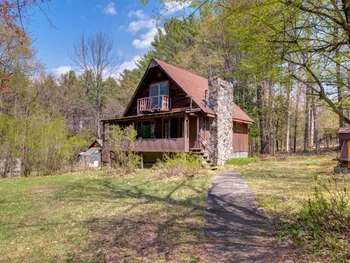 Property at 138 Gifford Valley Road, Northampton, NY 12134
