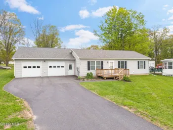 Property at 118 Cliff Street, Middleburgh, NY 12122
