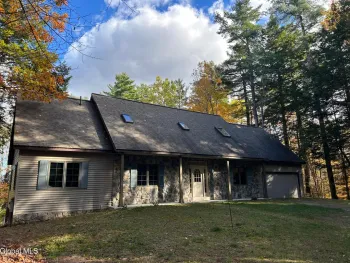 Property at 553 Potter Hill Road, Bolton, NY 12814