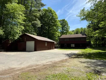 Property at 104 Buttermilk Falls Road, Fort Ann, NY 12827