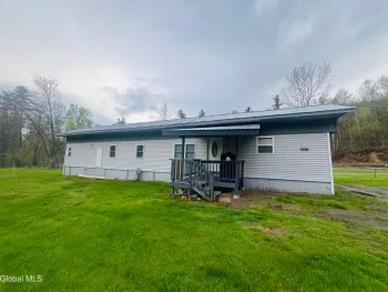 Property at 5 Sno Pappy Lane, Hague, NY 12836