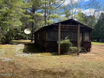 Property at 501 Harrington Road, Johnsburg, NY 12886
