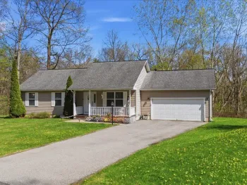 Property at 4 Mockingbird Lane, Moreau, NY 12828