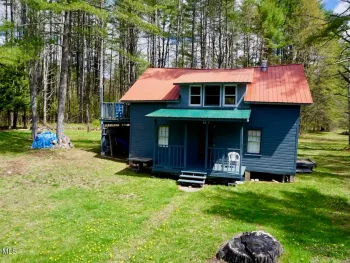 Property at 958 State Route 30, Wells, NY 12190