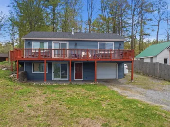 Property at 1380 County Highway 110, Broadalbin, NY 12025