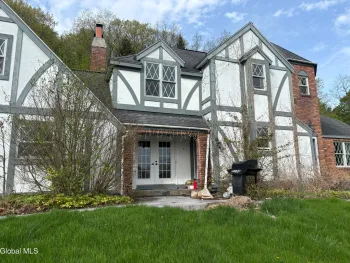 Property at 1143 Leesome Lane, Altamont, NY 12009
