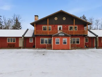 Property at 2999 NY-8, Johnsburg, NY 12853