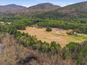 Property at 863 E Schroon River Road, Bolton, NY 12824