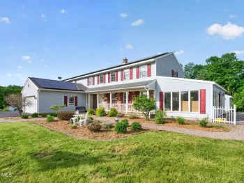 Property at 282 Hays Road, East Greenbush, NY 12033