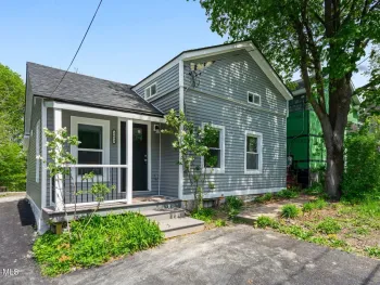 Property at 2683 New Scotland, New Scotland, NY 12186