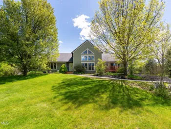 Property at 64 Hinkle Road, Poestenkill, NY 12140