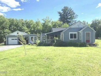 Property at 121 Church Street, Schoharie, NY 12092
