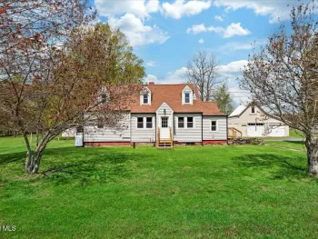 Property at 753 Master Street, Schaghticoke, NY 12094
