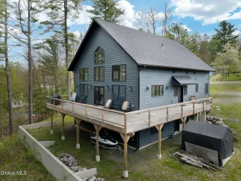 Property at 30 Harriman Rd Extension, Sand Lake, NY 12018