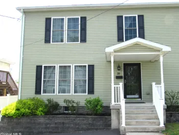 Property at 30 Peach Street, Cohoes, NY 12047