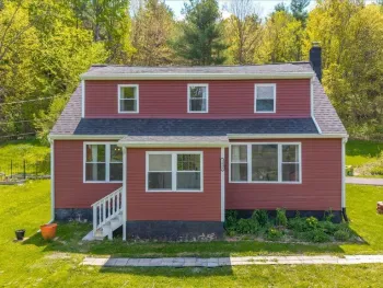Property at 1031 Van Patten Road, Duanesburg, NY 12056