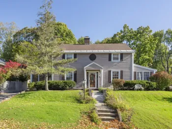 Property at 1590 Wendell Avenue, Schenectady, NY 12308
