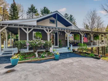 Property at 127 Crannel Road, Galway, NY 12074
