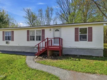 Property at 3 White Birch Lane, Jackson, NY 12816