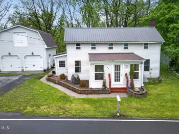 Property at 86 Washington Avenue, Coxsackie, NY 12051