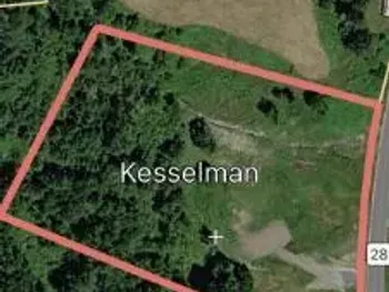 Property at 337 Presbyterian Hill Road, Stephentown, NY 12168