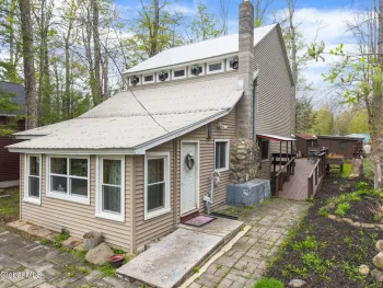 Property at 142 1st Avenue, Caroga Lake, NY 12032