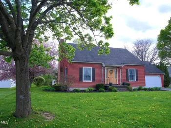 Property at 139 Bridge Street, Schoharie, NY 12157