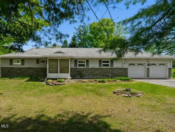 Property at 451 Currytown Road, Root, NY 12166